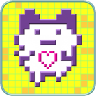Tamagotchi Classic Logo