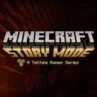 Minecraft: Story Mode Logo