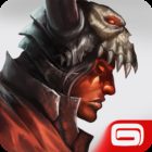 Order And Chaos Duels Logo