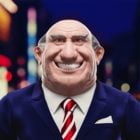 Landlord – Real Estate Tycoon Logo