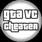 GTA Vice City Cheater Logo