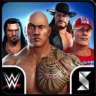 WWE Champions 2021 Logo