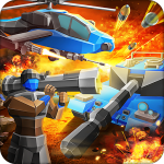 Army Battle Simulator Logo