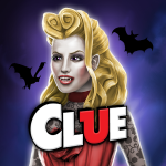 Cluedo Logo