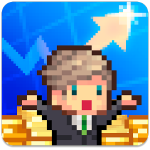 Tap Tap Trillionaire Logo