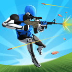 1v1.LOL Logo