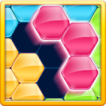 Block! Hexa Puzzle Logo