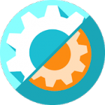 Inner Core – Minecraft PE Mods Logo