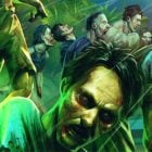 DEAD PLAGUE: Zombie Outbreak Logo