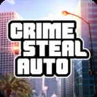 Grand Steal Auto Logo