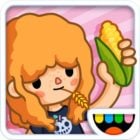 Toca Life: Farm Logo