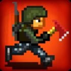Mini DAYZ – Survival Game Logo