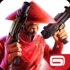 Blitz Brigade – Online FPS Fun Logo