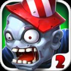 Zombie Diary 2: Evolution Logo