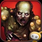 Contract Killer: Zombies 2 Logo