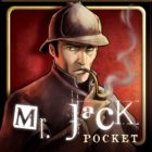 Mr Jack Pocket Logo