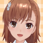 A Certain Scientific Railgun: Spectrum Story Logo