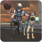 Alien War: The Last Day Logo