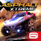 Asphalt Xtreme: Rally Racing Logo