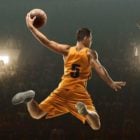 Astonishing Basketball Manager Logo