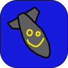 Atomic Bomber Logo