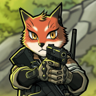BAD 2 BAD: EXTINCTION (PREMIUM) Logo
