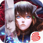 Bloodstained: Ritual Of The Night Logo
