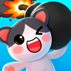 Bombergrounds: Battle Royale Logo