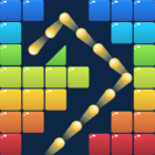 Bricks Ball Crusher Logo