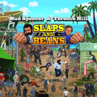Bud Spencer & Terence Hill – Slaps And Beans Logo