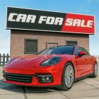 Car Saler – Trade Simulator Logo