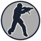Counter-Strike: Source Logo