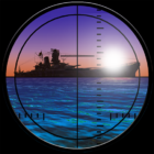 Crash Dive 2: The Silent Service Logo