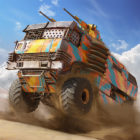 Crossout Mobile Logo