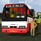 Desi City Bus Indian Simulator Logo