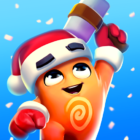 Dice Dreams Logo