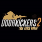 Door Kickers 2: Task Force North Logo