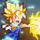 Dragon Ball Z Mugen: Fighter Logo