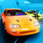 Drive To Evolve Logo