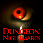 Dungeon Nightmares Logo