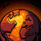 Earth Inc. Logo