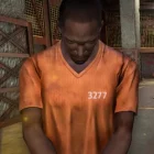 Endless Nightmare: The Prison Logo