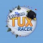 Extreme Tux Racer Logo