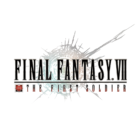 FFVII The First Soldier Logo