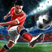 Final Kick 2020 MOD APK Logo
