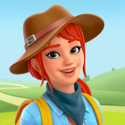 Fiona’s Farm Logo