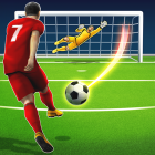 Football Strike – Multiplayer Soccer Logo