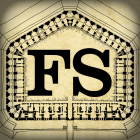 Fort Sumter: The Secession Crisis Logo