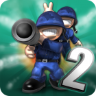 Great Little War Game 2 Logo