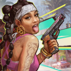 Guns & Gangs Logo